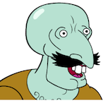 Wong Pork's Avatar'