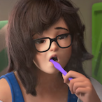 Snoopaille's Avatar'