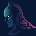 SilentWolvBang's Avatar'