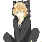 Grum_Lupus's Avatar'