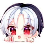 Kazuya-kun's Avatar'