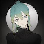 BeachShY's Avatar'