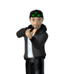 TheRealDaemon's Avatar