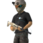 GeekySole9354's Avatar