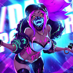 CloudVyx's Avatar'
