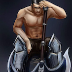 Velkdom's Avatar'