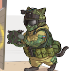 Quack.Fox's Avatar'