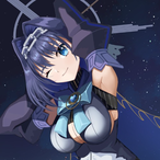 WF_Mikazuki's Avatar'