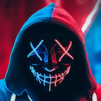 BenderDaGoat's Avatar'