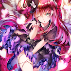 GhostrickQueen's Avatar'