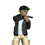 Zer0diner077's Avatar'