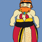 chikenInVietnam's Avatar'