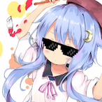 Yayoi_Mu's Avatar'