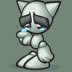 TheSadFella's Avatar'