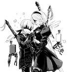 KangZhiYu's Avatar'