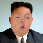 JefferyNoStar's Avatar'