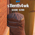 s1lenth4wk's Avatar'