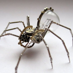 SpiderySpark30's Avatar'
