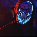 Joe.Wright's Avatar'