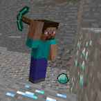 DiamondMiner137's Avatar'