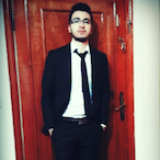 oguzhanaydin18's Avatar'