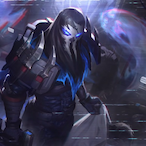 Muted117's Avatar'