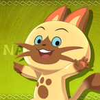 WDNMD33336's Avatar'