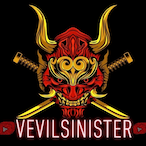vEvilExecutioner's Avatar'
