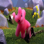 KebiP's Avatar'