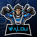 Walou743WASH's Avatar'