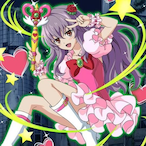 Shinoa....'s Avatar'