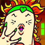 HakerLis's Avatar'