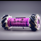 Dronethenkill's Avatar'