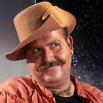 Doctor_Dynamite's Avatar'