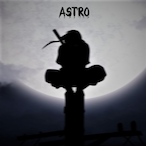 lIlASTROlII's Avatar'