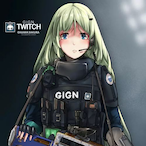 Maeterkey's Avatar'