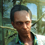 Nigelowski's Avatar'