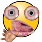 ReginaldPeeBall's Avatar'