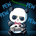 JLGamingPanda's Avatar'