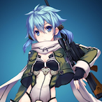 Sinonsensei's Avatar'