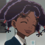 UrGyal's Avatar'
