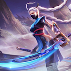 Domiairi's Avatar'