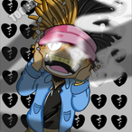 DomzHxted's Avatar'