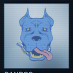 PhantomSable's Avatar'