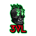EchoWolf22's Avatar'