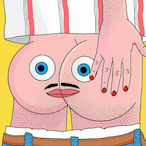 kylosyamel's Avatar'