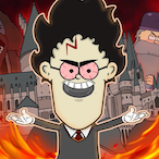 HariPottraucher's Avatar'