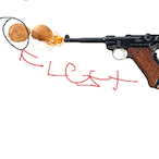LeftNutLuger's Avatar'