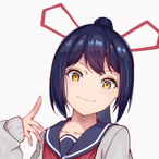 QianKaLiu's Avatar'