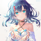 Maka233's Avatar'